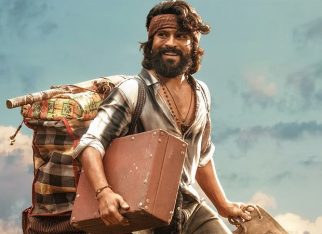 Peddi trailer unveils Ram Charan in three different sports-based avatars ahead of June 2026 release, watch