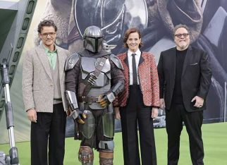 Pedro Pascal, Sigourney Weaver bring The Mandalorian & Grogu buzz to Berlin; exclusive footage leaves fans thrilled