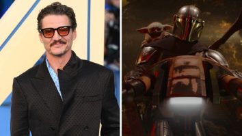 Pedro Pascal opens up about Din Djarin and Grogu’s emotional bond in Star Wars: The Mandalorian and Grogu: ‘None of us wants to let go of our child’