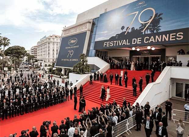 “People are paying to walk the Cannes red carpet” Sujata Assomull makes shocking claim about festival culture