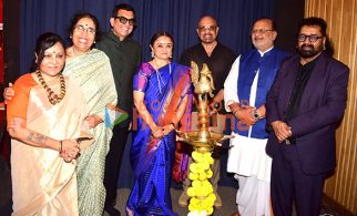 Photos: Bharat Dabholkar, Sanjeev Kapoor and others graced the 18th Newsmakers Achievers Awards 2026