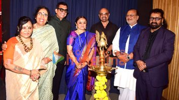 Photos: Bharat Dabholkar, Sanjeev Kapoor and others graced the 18th Newsmakers Achievers Awards 2026