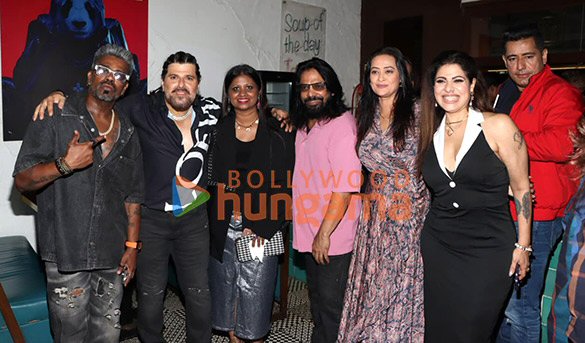 photos bakhtiyaar irani ali asgar and others promote the season 4 of chuddy buddy 10