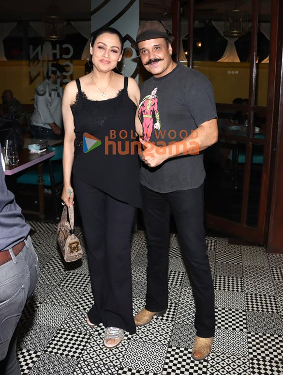 photos bakhtiyaar irani ali asgar and others promote the season 4 of chuddy buddy 16