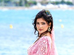 Photos: Cannes 2026: Bigg Boss 17 fame Soniya Bansal makes a striking debut in Radha Rani inspired ensemble
