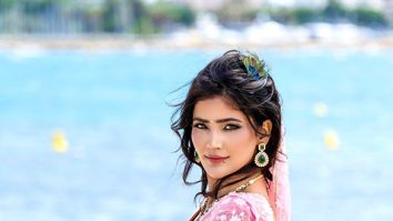 Photos: Cannes 2026: Bigg Boss 17 fame Soniya Bansal makes a striking debut in Radha Rani inspired ensemble