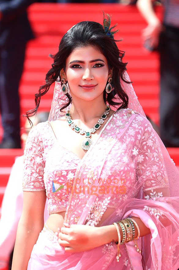 photos cannes 2026 bigg boss 17 fame soniya bansal makes a striking debut in radha rani inspired ensemble 3