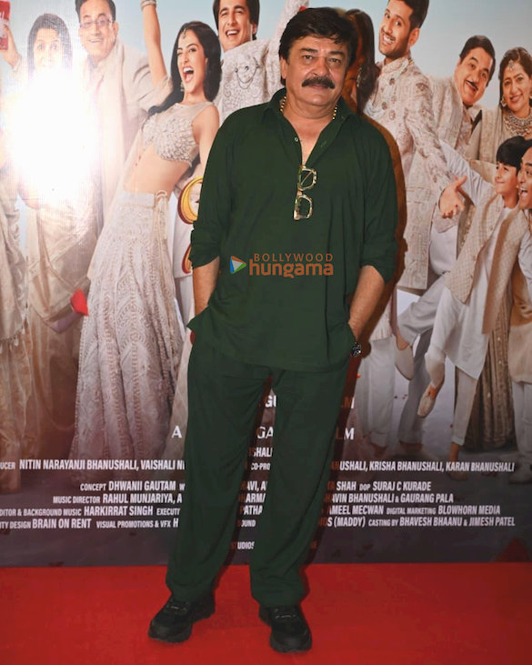 photos celebs grace the grand premiere of vaanki chuki love story 8