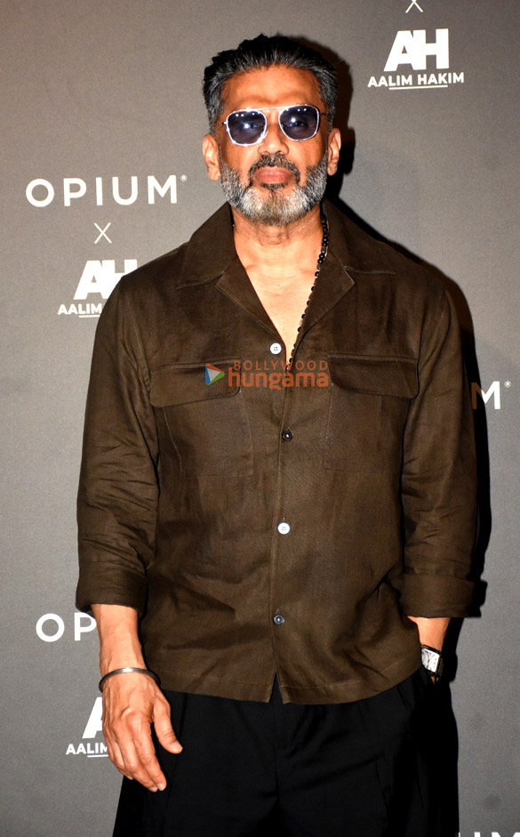 photos celebs snapped at exclusive unveiling of aalim hakims opium collection at gigi bandra 12