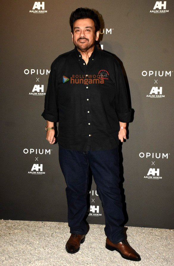 photos celebs snapped at exclusive unveiling of aalim hakims opium collection at gigi bandra 14 2