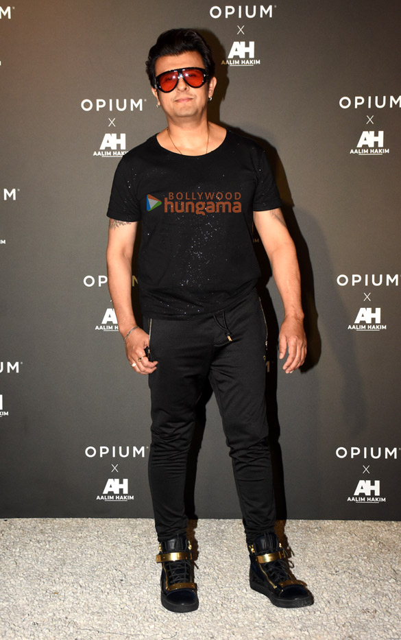 photos celebs snapped at exclusive unveiling of aalim hakims opium collection at gigi bandra 14