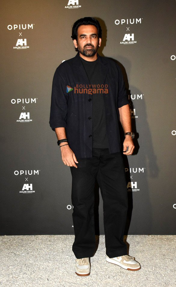 photos celebs snapped at exclusive unveiling of aalim hakims opium collection at gigi bandra 9 2