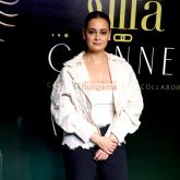 Photos: Dia Mirza, Karan Johar, Vikrant Massey, Pragya Jaiswal and others grace the IIFA Connex