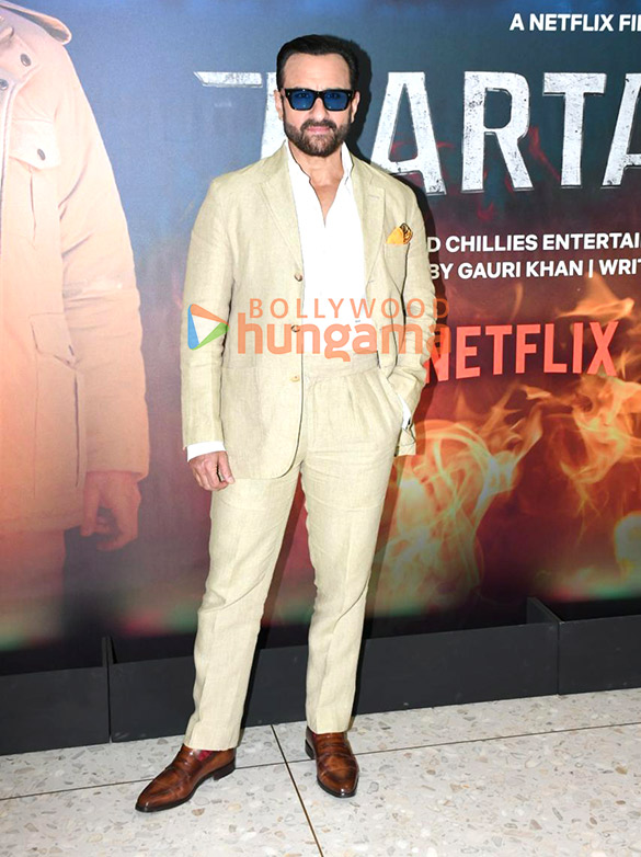 Ali Rasika Photos Saif Ali Khan, Rasika Dugal, Sanjay Mishra, Zakir Hussain-8 ...