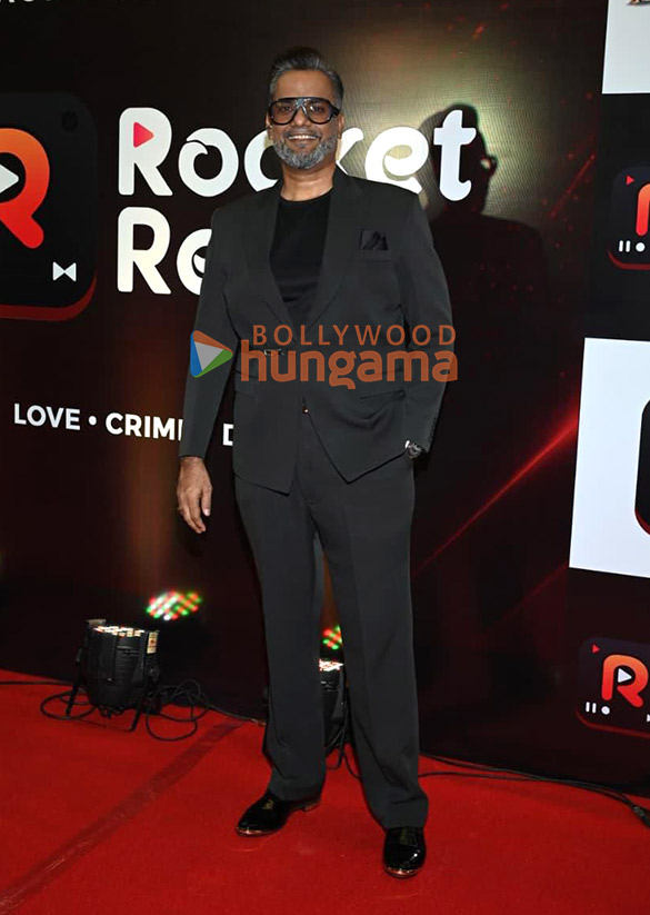 photos sajid nadiadwala poonam pandey rakhi sawant rohit roy and others grace the success party of rocket reels indias premium vertical ott platform 21