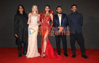 Photos: Sajid Nadiadwala, Poonam Pandey, Rakhi Sawant, Rohit Roy and others grace the success party of Rocket Reels – India’s premium vertical OTT platform
