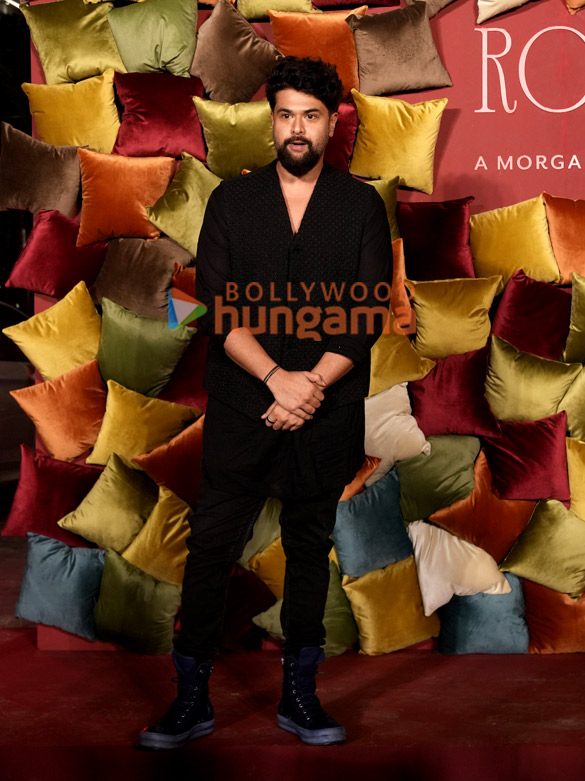 photos sakshi malik roshni walia harman baweja and others grace the launch of roswyn hotel 19