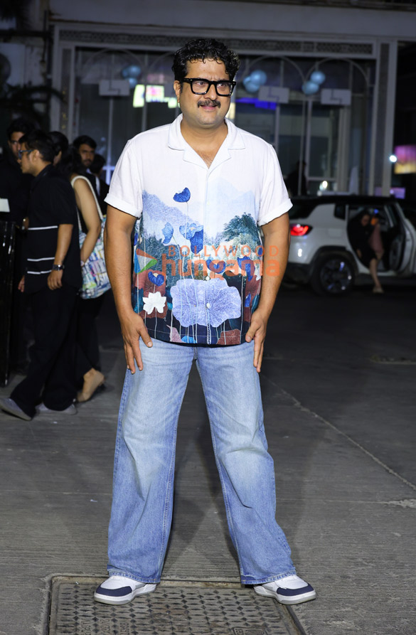 photos salman khan riteish deshmukh genelia deshmukh and others grace the success party of raja shivaji 15