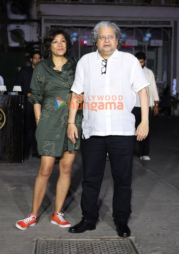 photos salman khan riteish deshmukh genelia deshmukh and others grace the success party of raja shivaji 9