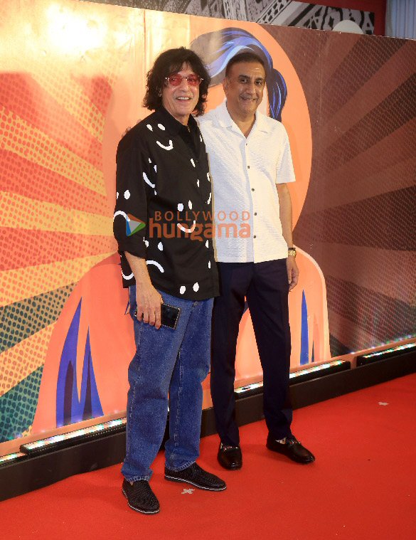 photos salman khan varun dhawan david dhawan and others snapped at the david dhawan film festival 11
