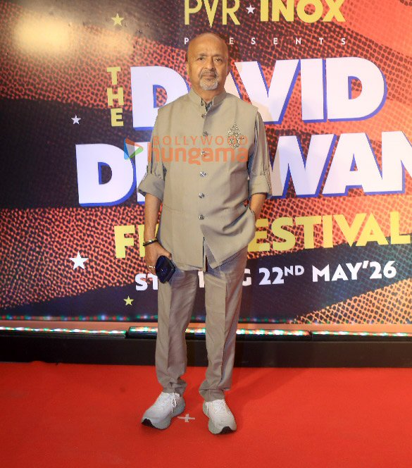 photos salman khan varun dhawan david dhawan and others snapped at the david dhawan film festival 20