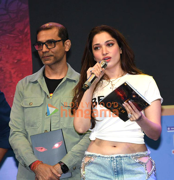 photos siddharth malhotra tamannaah bhatia ektaa r kapoor and arunabh kumar 2