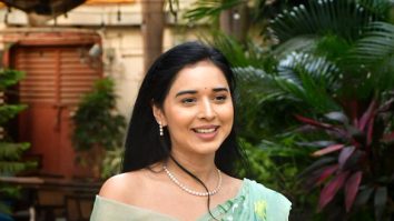 Photos: Tanya Mittal snapped in Andheri