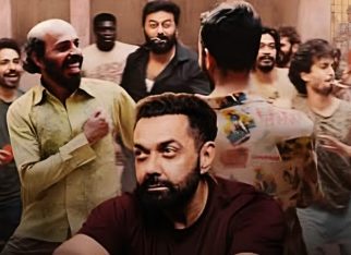 ‘Pinjara’ song from Bandar out: Bobby Deol goes through emotional turmoil