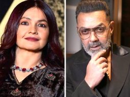 Pooja Bhatt opens up about her relationship Bobby Deol; calls it the ‘magical time’ of her life