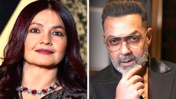 Pooja Bhatt opens up about her relationship Bobby Deol; calls it the ‘magical time’ of her life