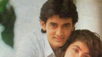 Pooja Bhatt shares rare throwback photoshoot with Aamir Khan; promises to share ‘the story’ behind it soon