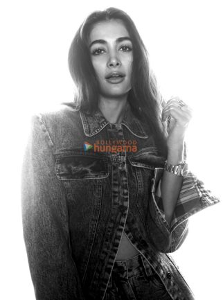Celeb Photos Of Pooja Hegde