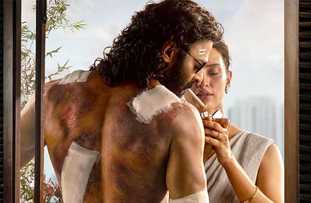 Prabhas starrer Spirit release date locked; makers of Sandeep Reddy Vanga directorial shut down delay rumours