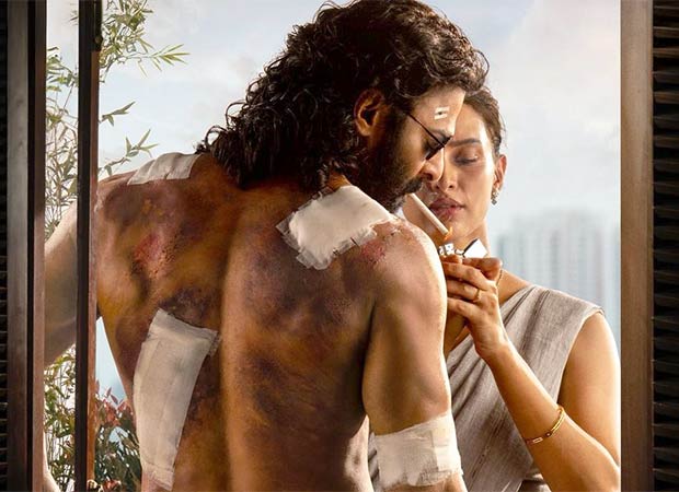 Prabhas starrer Spirit release date locked; makers of Sandeep Reddy Vanga directorial shut down delay rumors