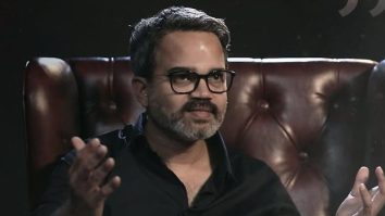 Prashanth Neel opens up about Dragon  world, says “my childhood is my biggest strength”