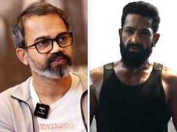 Prashanth Neel calls the avatar of Jr NTR, ‘Luger’ in Dragon his ‘darkest and most risky creation’