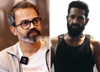 Prashanth Neel calls the avatar of Jr NTR, ‘Luger’ in Dragon his ‘darkest and most risky creation’