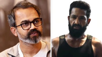 Prashanth Neel calls the avatar of Jr NTR, ‘Luger’ in Dragon his ‘darkest and most risky creation’
