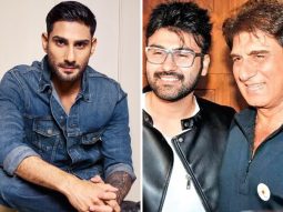 “If misinformation paid bills…”: Prateik Smita Patil seemingly REACTS to Arya Babbar’s claim of seeking financial gain from Raj Babbar