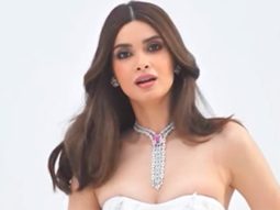 Princess Energy! Diana Penty