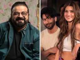 Pritam REACTS to ‘Mashooqa’ plagiarism accusation; says trolls have become his “unpaid PR team”