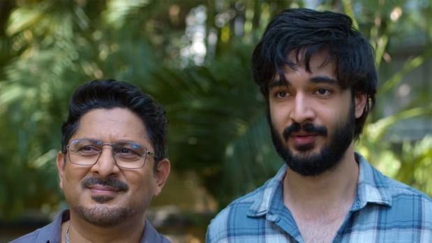 Pritam and Pedro teaser: Rajkumar Hirani’s son Vir to make his debut; show to stream from July 3