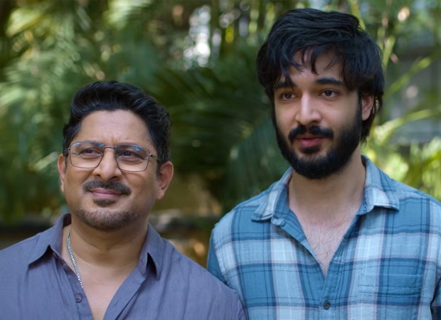 Pritam and Pedro teaser Rajkumar Hirani’s son Vir to make his debut; show to stream from July 3