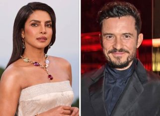 Priyanka Chopra Jonas teams up with Orlando Bloom for survival thriller Reset; international sales to launch at Cannes