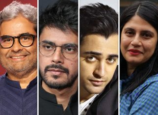 Vishal Bhardwaj and Shaunak Sen join new film fund initiative supporting independent cinema