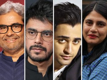 Vishal Bhardwaj and Shaunak Sen join new film fund initiative supporting independent cinema