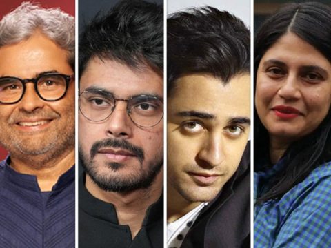 Vishal Bhardwaj and Shaunak Sen join new film fund initiative supporting independent cinema Vishal Bhardwaj and Shaunak Sen join new film fund initiative supporting independent cinema