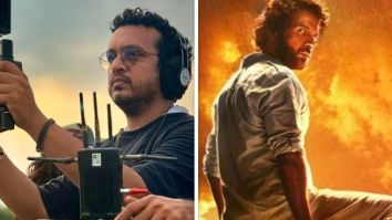 Pulkit reveals he was “not happy” with Rajkummar Rao-starrer Maalik: “I didn’t do a good job under pressure”