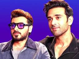 Pulkit Samrat & Divyenndu: “We both have totally opposite personalities” | Glory