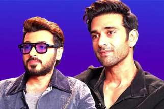 Pulkit Samrat & Divyenndu: “We both have totally opposite personalities” | Glory